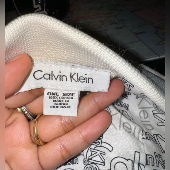 Calvin Klein women Ck’s Logo - Picture 4 of 8